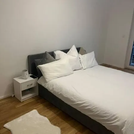 Apartment In Gallus With Big Balcony+Views